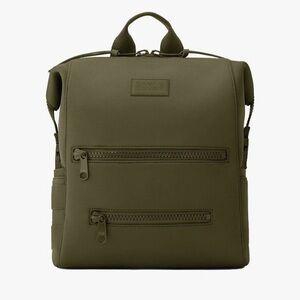Dagne Dover backpack diaper bag